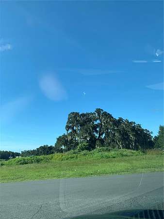 3 Acres of Commercial Land for Sale in Hernando, Florida