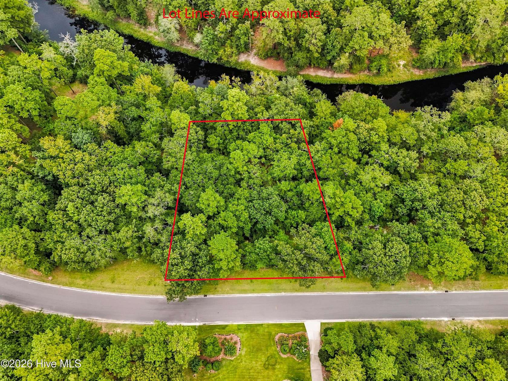 0.65 Acres of Residential Land for Sale in Wallace, North Carolina