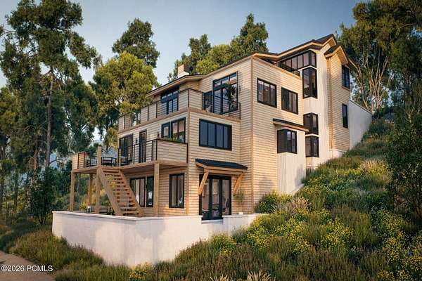 0.15 Acres of Residential Land for Sale in Park City, Utah