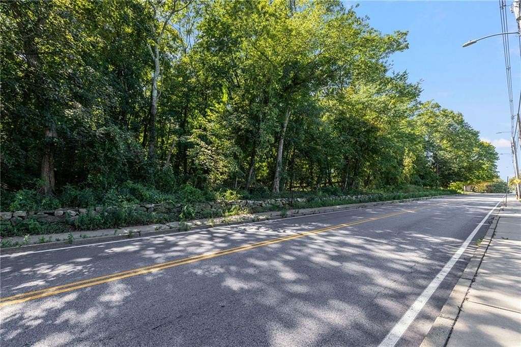 3.1 Acres of Residential Land for Sale in West Warwick, Rhode Island