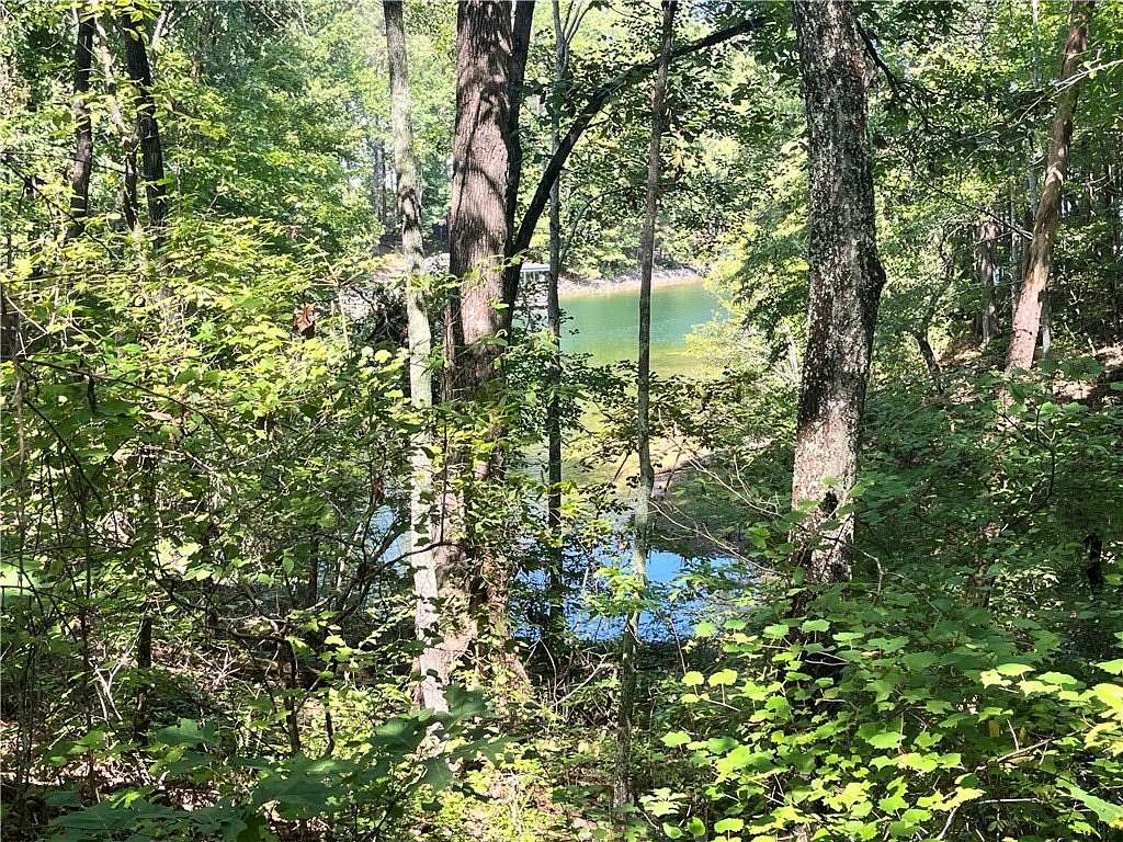 1.5 Acres of Residential Land for Sale in Seneca, South Carolina