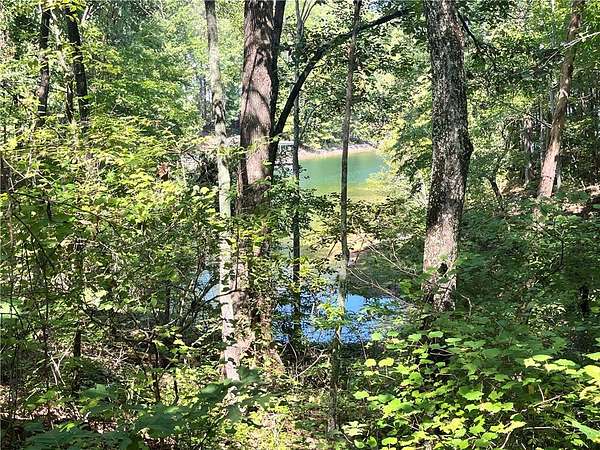 1.5 Acres of Residential Land for Sale in Seneca, South Carolina