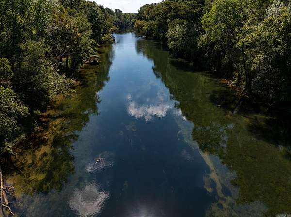 35 Acres of Land for Sale in Pangburn, Arkansas