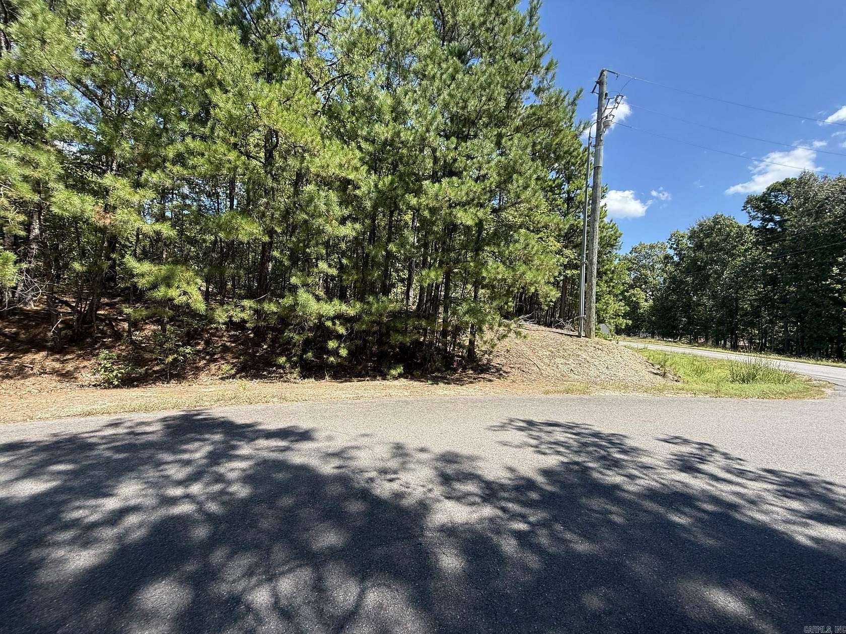 0.19 Acres of Land for Sale in Hot Springs Village, Arkansas