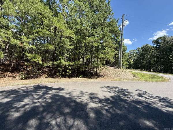 0.19 Acres of Land for Sale in Hot Springs Village, Arkansas