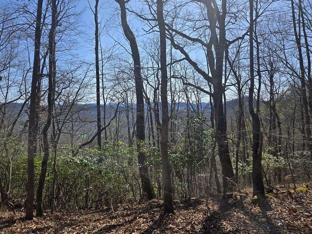 51.8 Acres of Recreational & Residential Land for Sale in Cullowhee, North Carolina