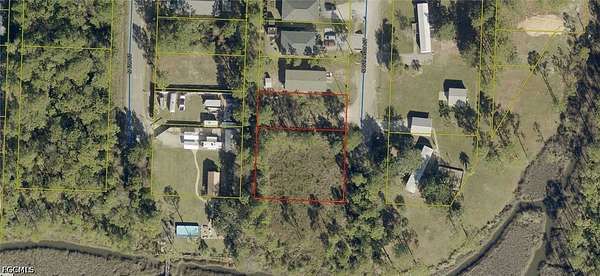 0.69 Acres of Land for Sale in Santa Rosa Beach, Florida
