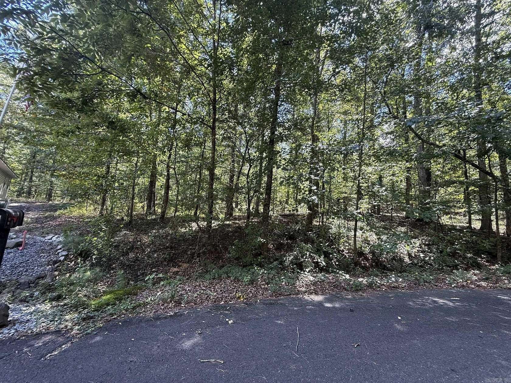 0.3 Acres of Residential Land for Sale in Hot Springs Village, Arkansas