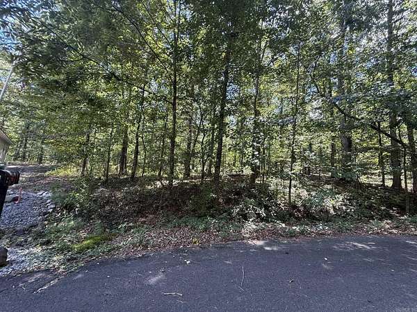 0.3 Acres of Residential Land for Sale in Hot Springs Village, Arkansas