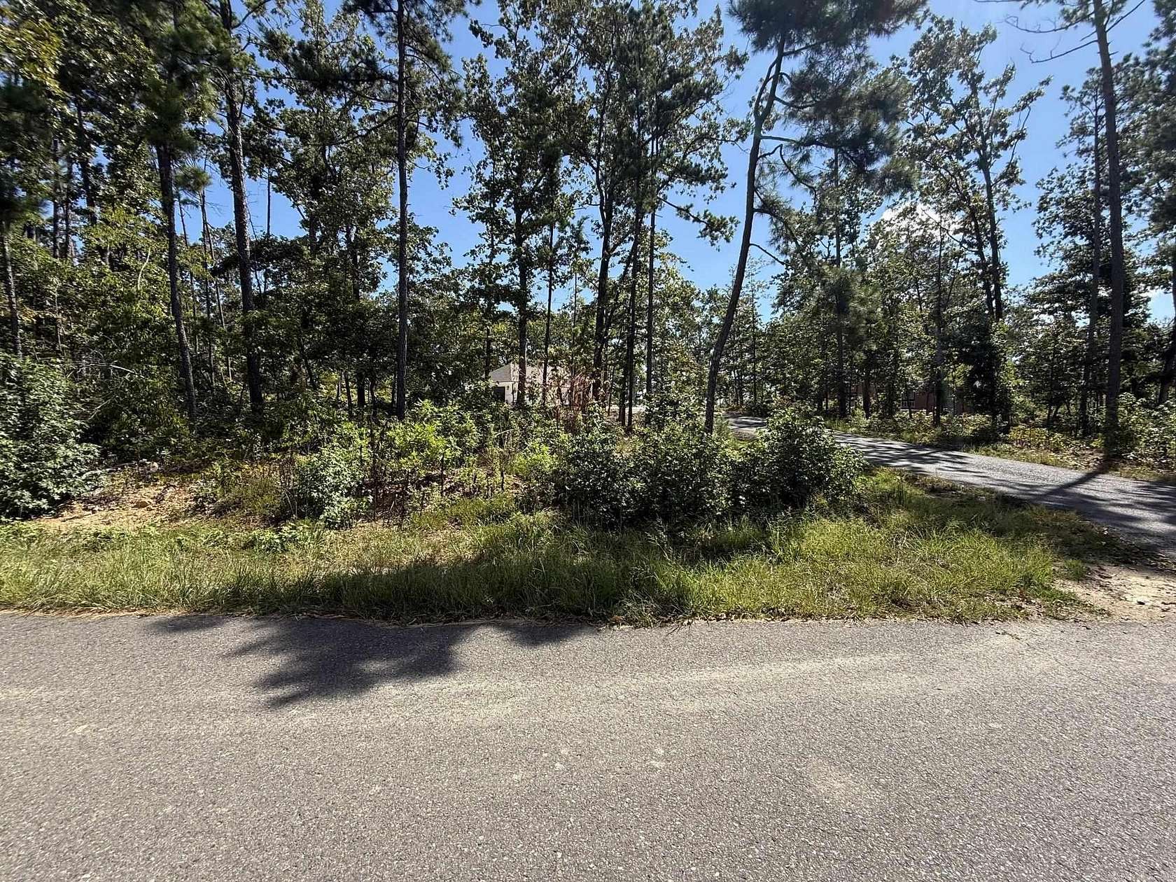 0.31 Acres of Residential Land for Sale in Hot Springs Village, Arkansas