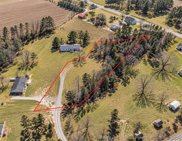 0.78 Acres of Residential Land for Sale in Goldsboro, North Carolina