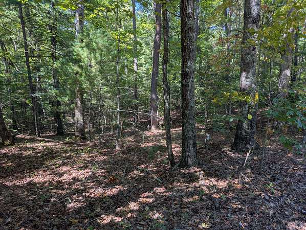 4 Acres of Residential Land for Sale in Murphy, North Carolina