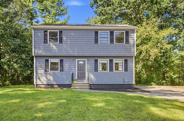2.26 Acres of Land with Home for Sale in Pelham, New Hampshire