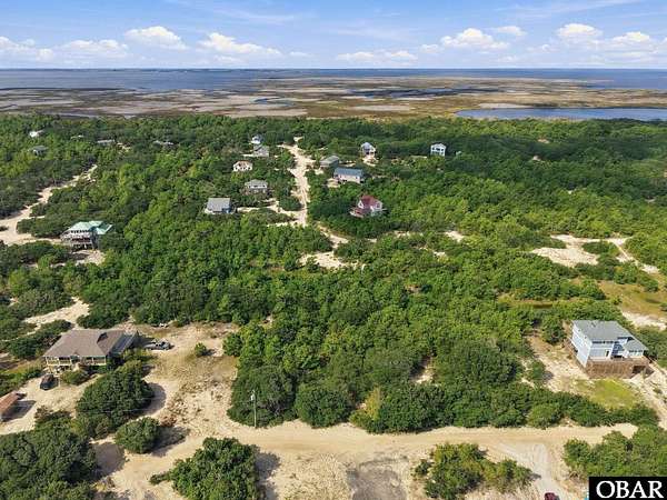 0.34 Acres of Residential Land for Sale in Corolla, North Carolina