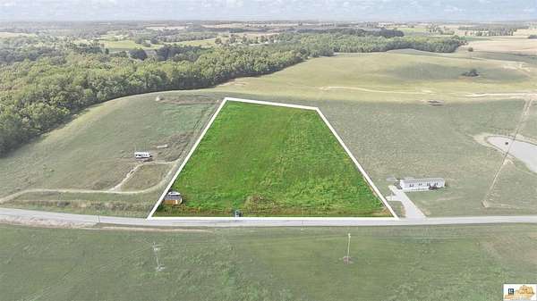 5 Acres of Residential Land for Sale in Glasgow, Kentucky