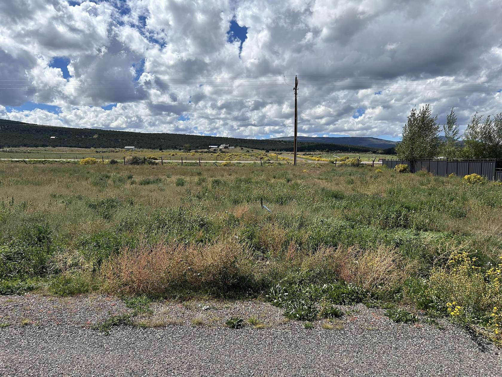 0.31 Acres of Residential Land for Sale in Panguitch, Utah