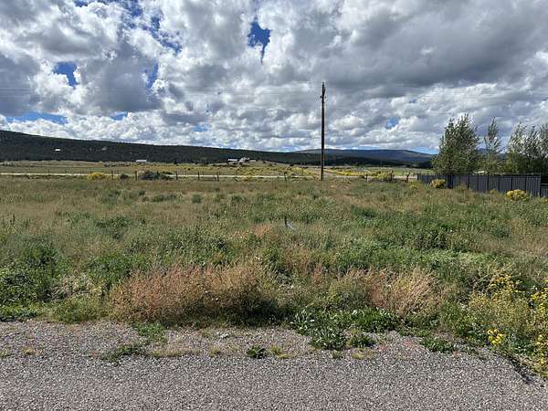 0.31 Acres of Residential Land for Sale in Panguitch, Utah