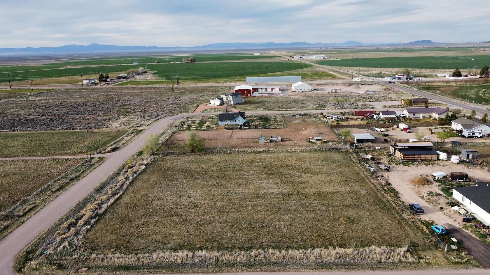 0.82 Acres of Residential Land for Sale in Newcastle, Utah