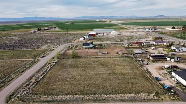 0.82 Acres of Residential Land for Sale in Newcastle, Utah