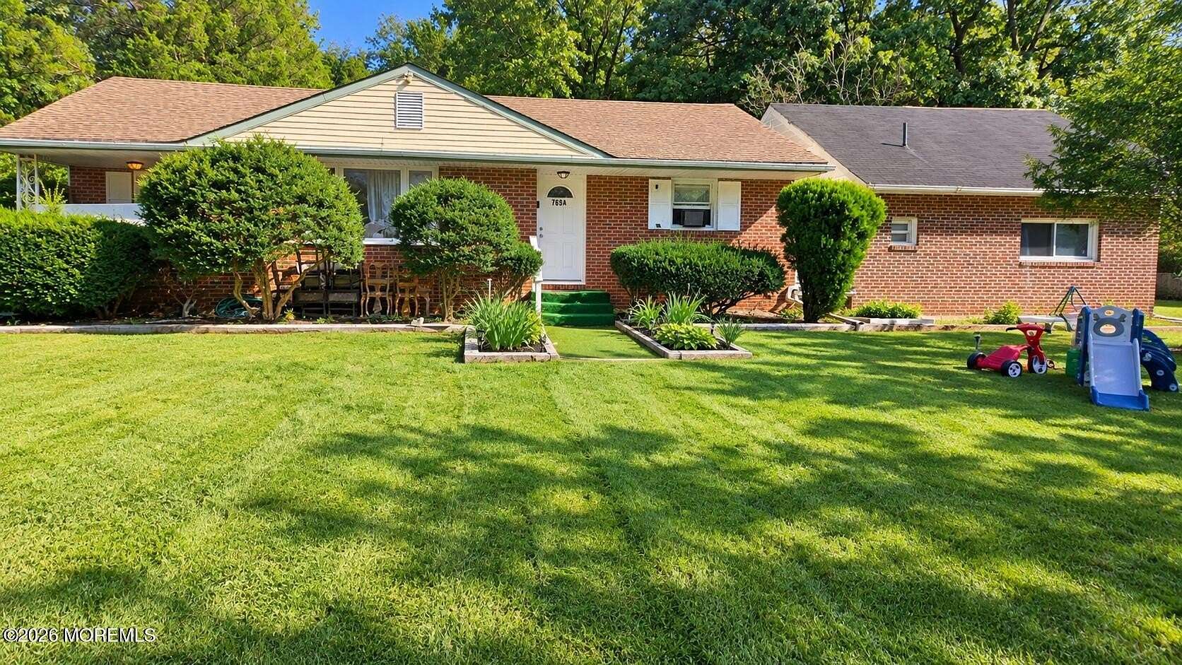 3.46 Acres of Land with Home for Sale in Williamstown, New Jersey