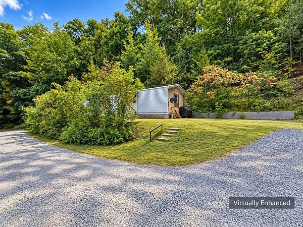1.6 Acres of Improved Residential Land for Sale in Mexico, Maine