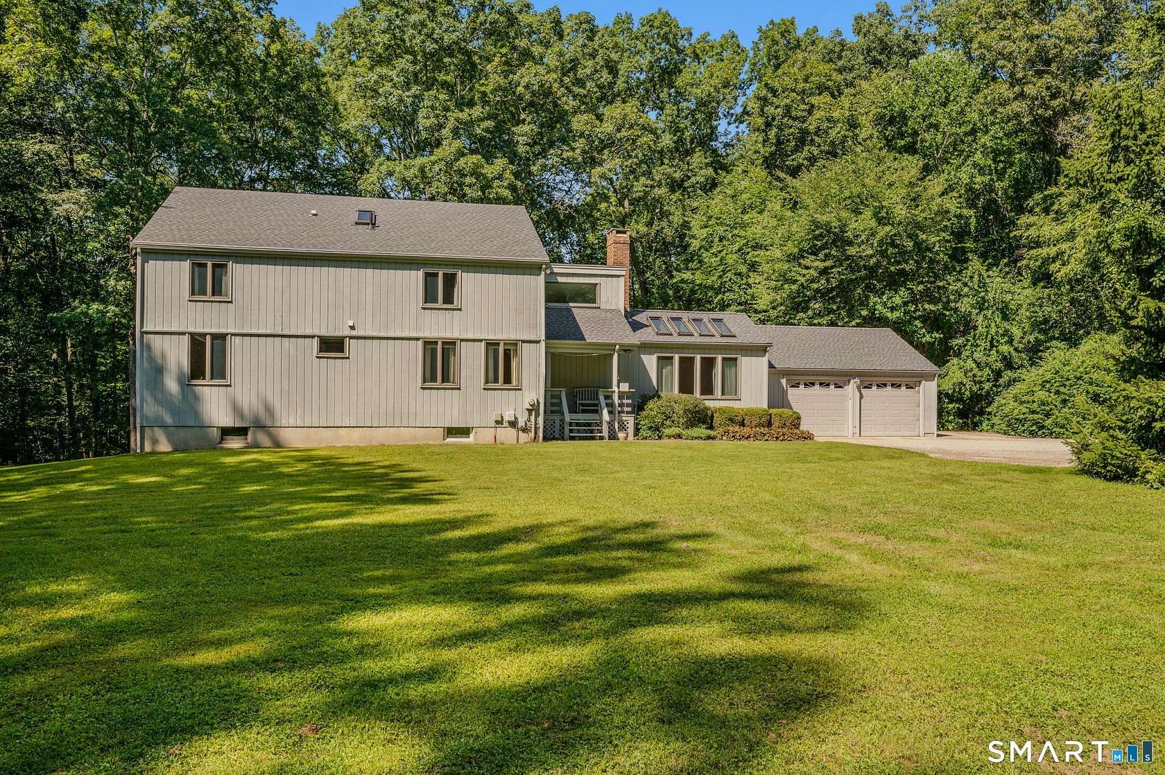 2.8 Acres of Land with Home for Lease in Old Lyme, Connecticut