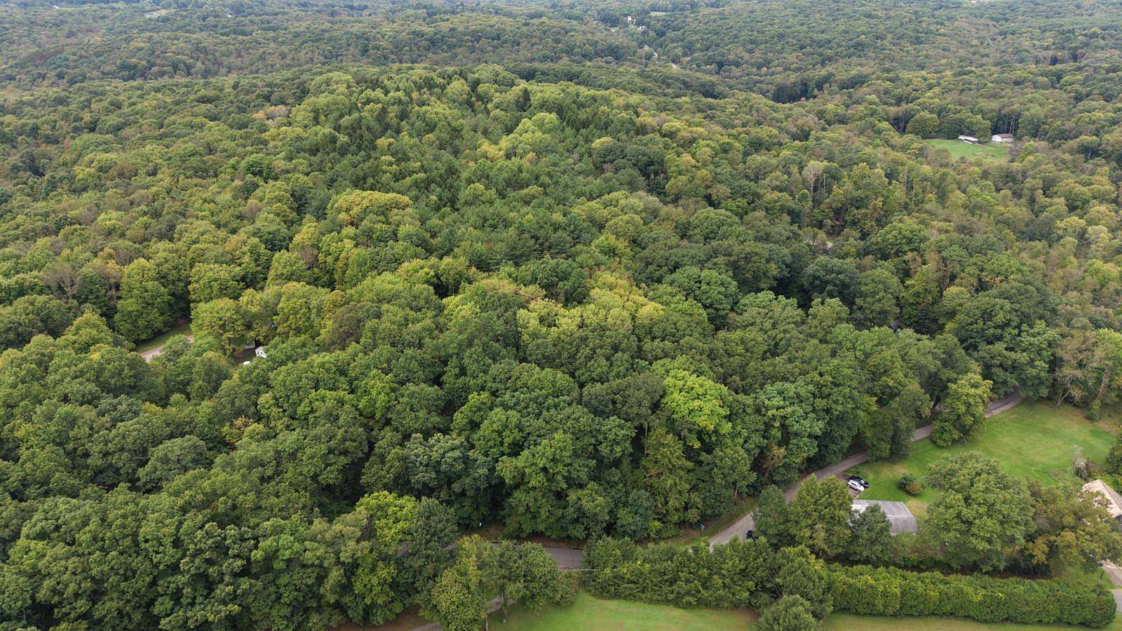 23.6 Acres of Recreational & Residential Land for Sale in Sunbury, Pennsylvania