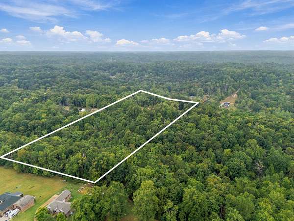 7.1 Acres of Residential Land for Sale in Cottontown, Tennessee