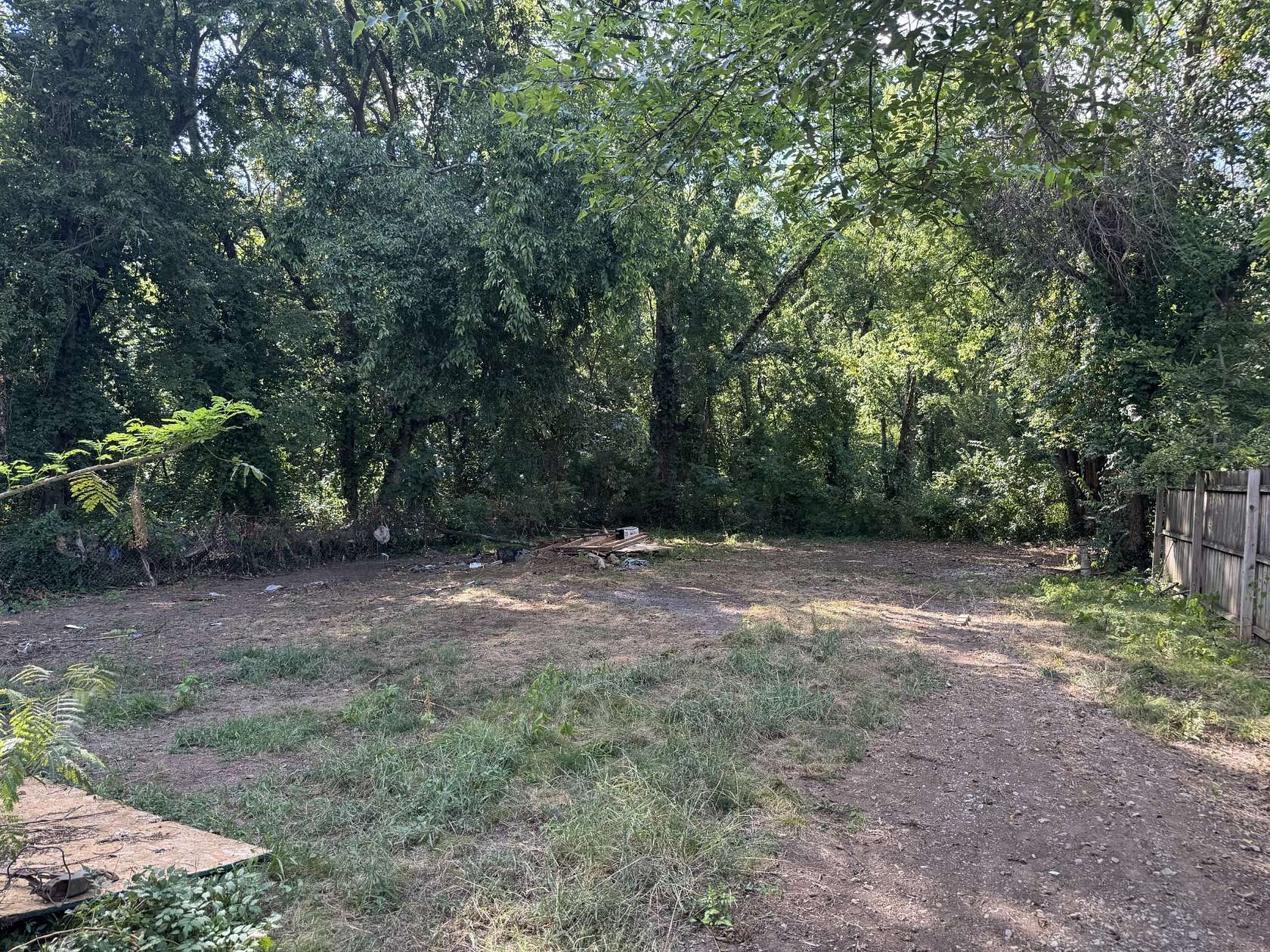 0.16 Acres of Residential Land for Sale in Nashville, Tennessee