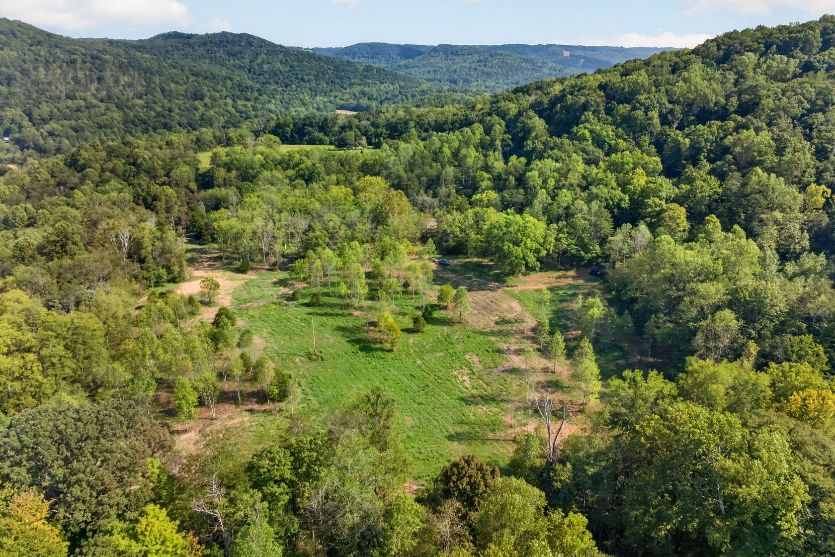 103 Acres of Land for Sale in Monterey, Tennessee