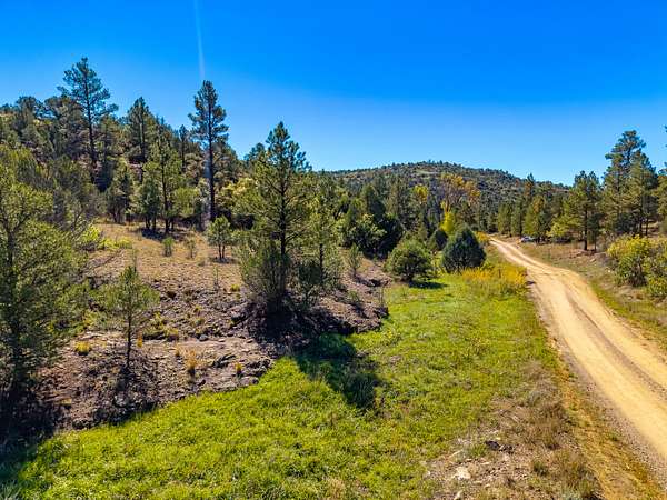 15 Acres of Land for Sale in Weston, Colorado