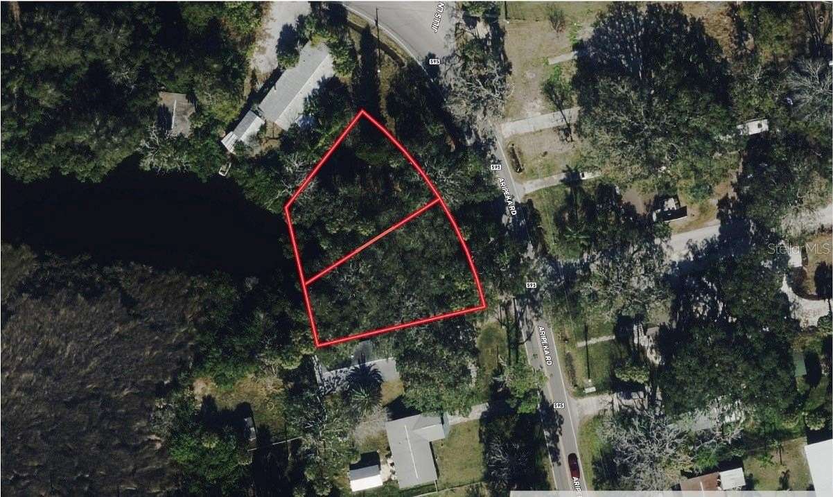 0.32 Acres of Residential Land for Sale in Hudson, Florida