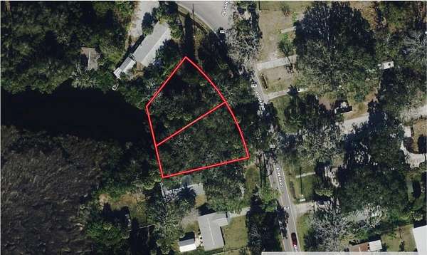 0.32 Acres of Residential Land for Sale in Hudson, Florida