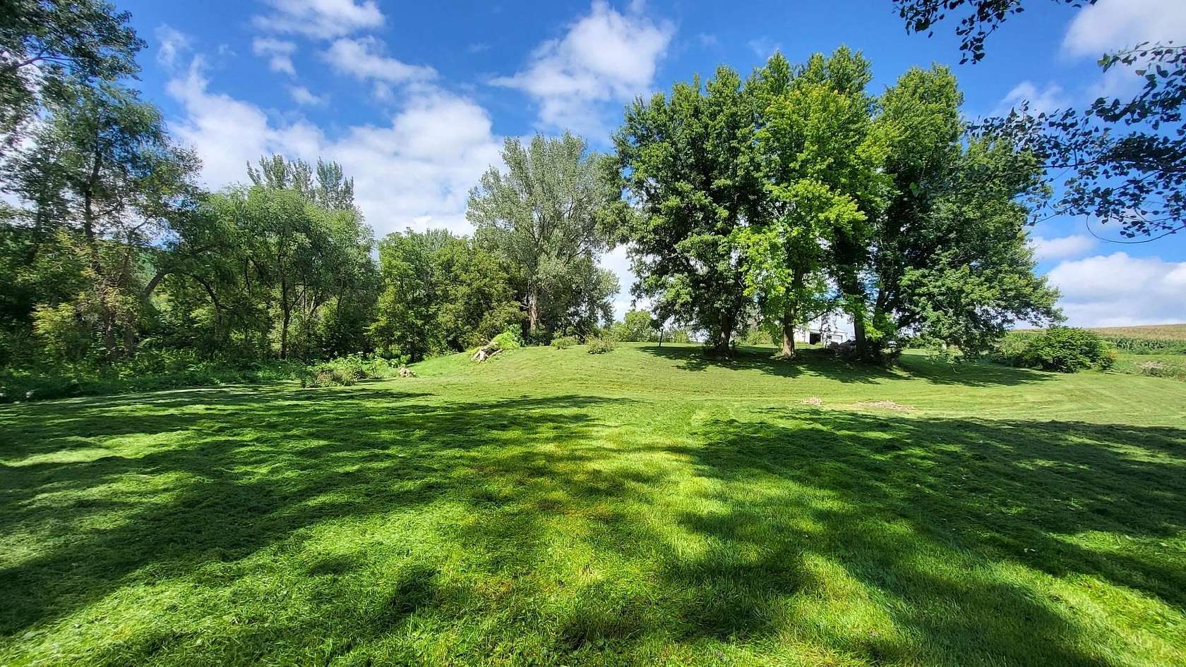 4.43 Acres of Land for Sale in Castana, Iowa