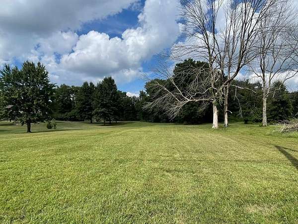 2.69 Acres of Land with Home for Sale in Mexico, Missouri