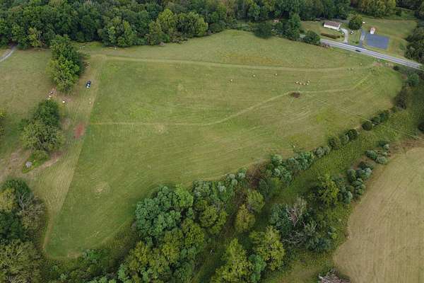 11.3 Acres of Land for Sale in Staunton, Virginia