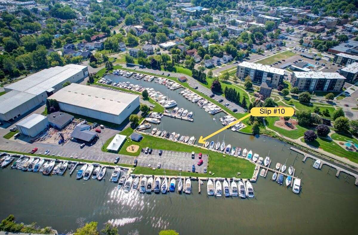 Land for Sale in Grand Haven, Michigan