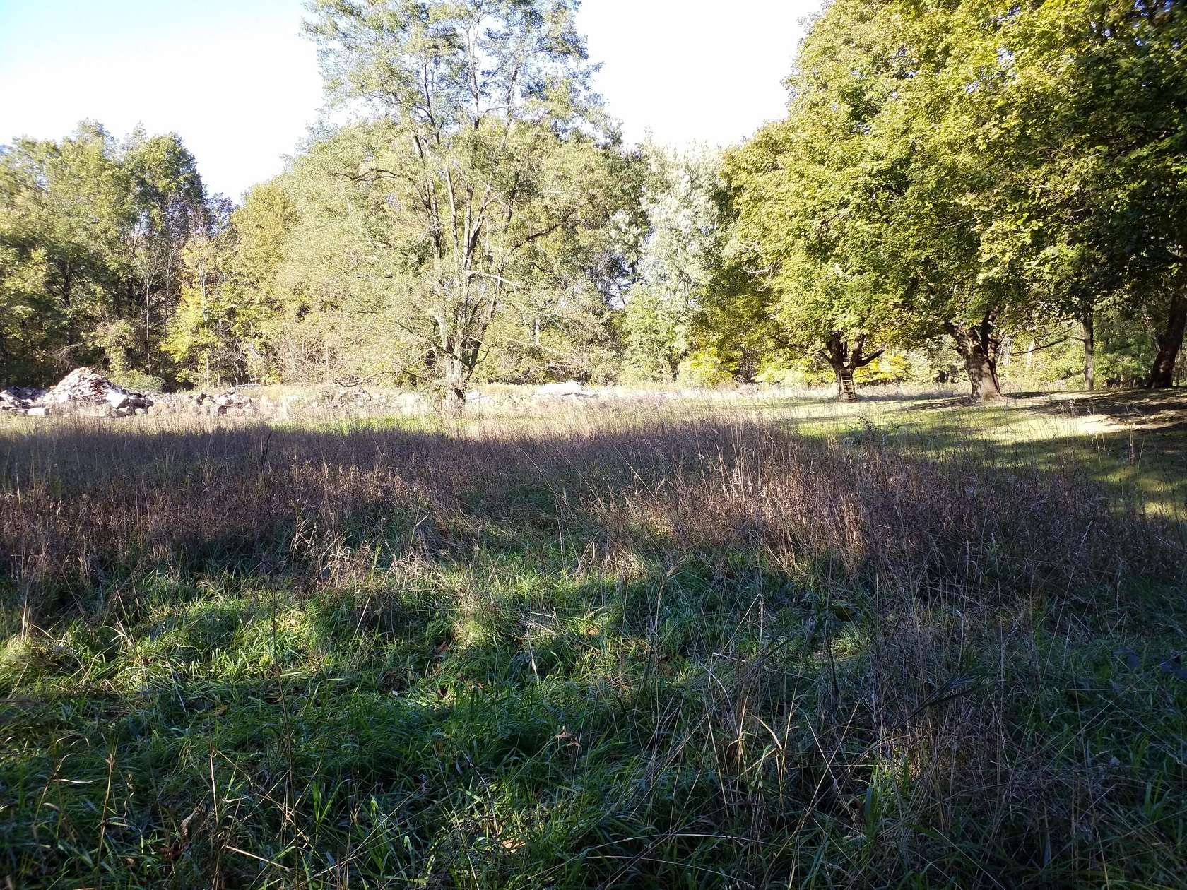 0.62 Acres of Residential Land for Sale in Portage, Michigan