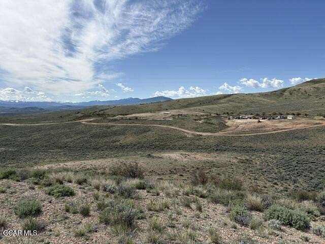 40 Acres of Recreational & Residential Land for Sale in Kremmling, Colorado