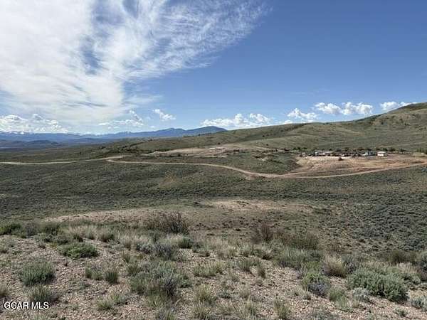 40 Acres of Recreational & Residential Land for Sale in Kremmling, Colorado