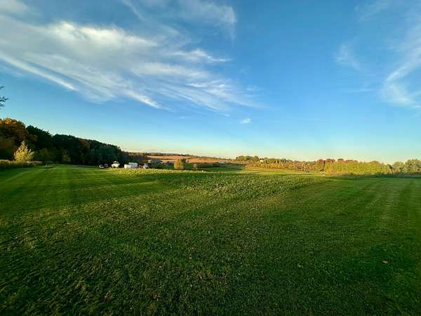 4.35 Acres of Residential Land for Sale in Ellsworth, Wisconsin