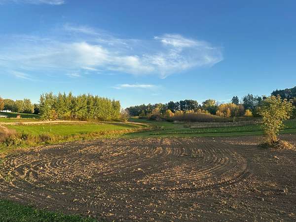 2.7 Acres of Residential Land for Sale in Ellsworth, Wisconsin