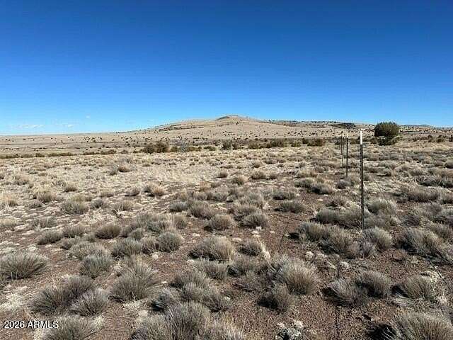 37.7 Acres of Recreational Land for Sale in Vernon, Arizona