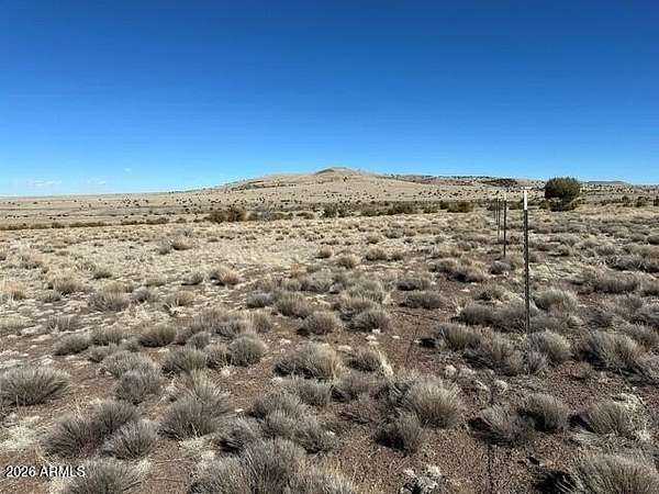 37.7 Acres of Recreational Land for Sale in Vernon, Arizona