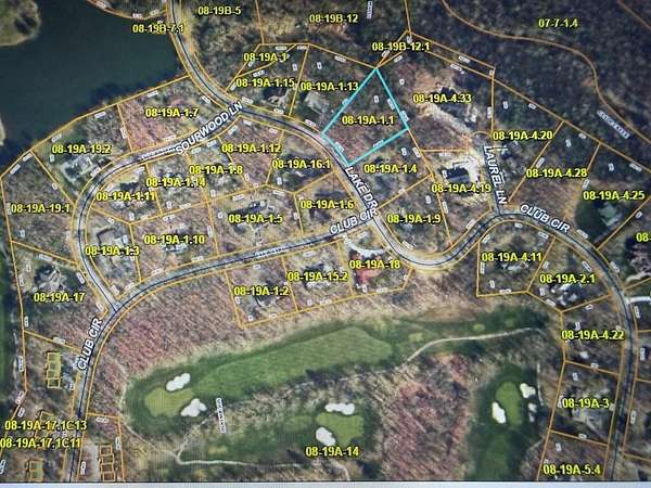 1.19 Acres of Land for Sale in Daniels, West Virginia
