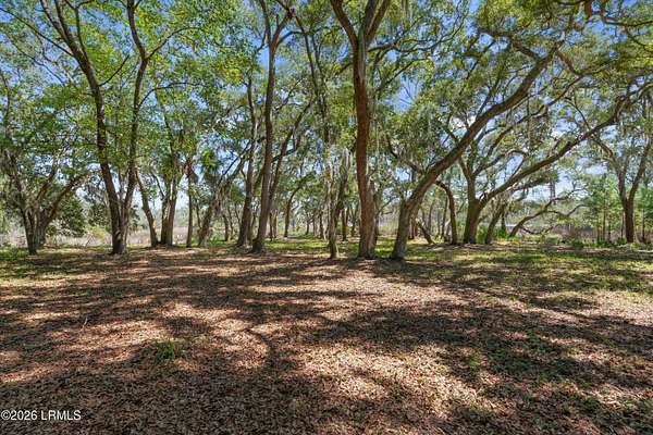 1.37 Acres of Residential Land for Sale in Saint Helena Island, South Carolina