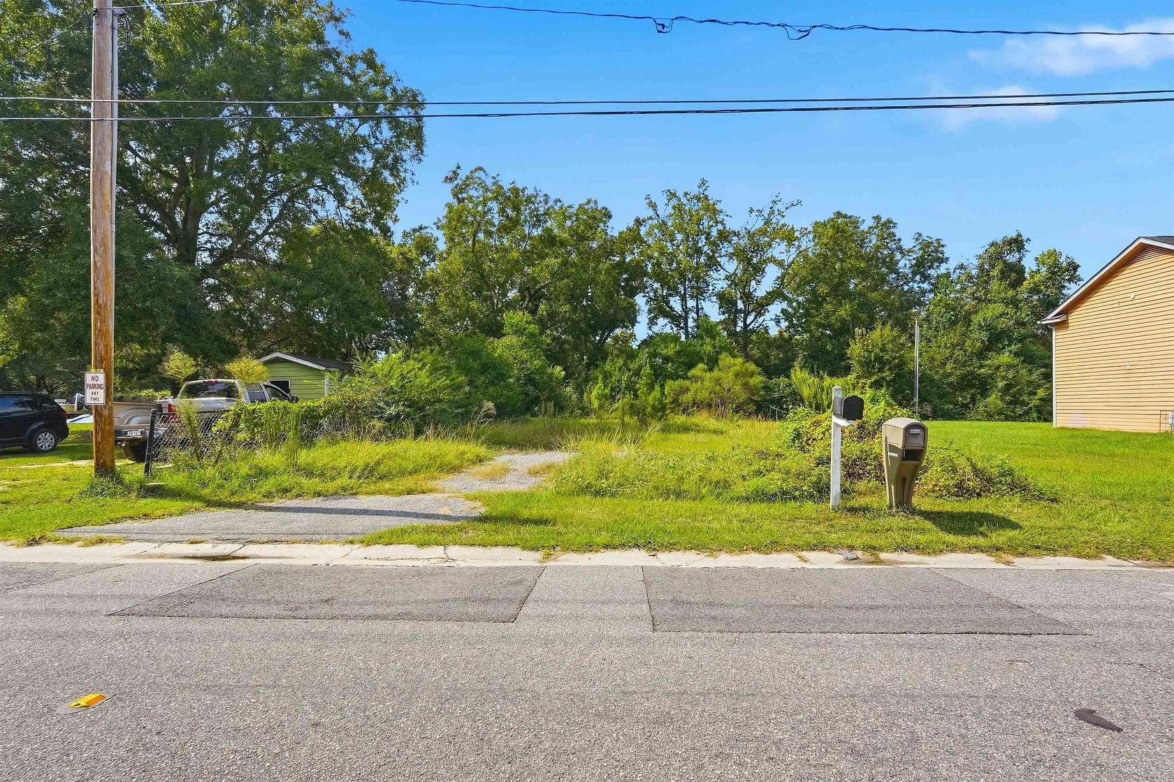 0.12 Acres of Residential Land for Sale in Georgetown, South Carolina
