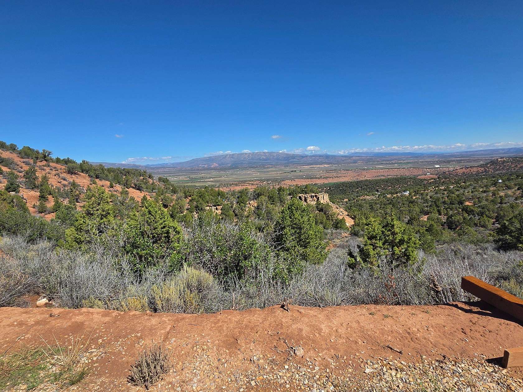5 Acres of Recreational Land for Sale in Fruitland, Utah