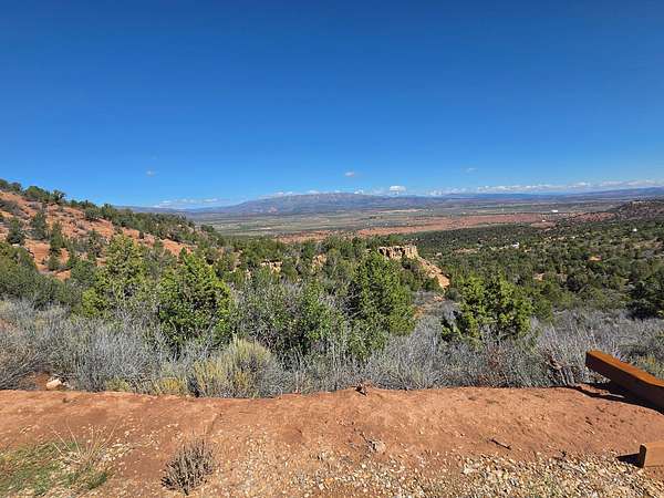 5 Acres of Recreational Land for Sale in Fruitland, Utah