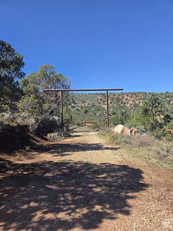 5 Acres of Recreational Land for Sale in Fruitland, Utah